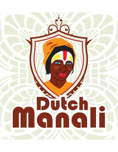 Dutch Manali Original -100% Versichert