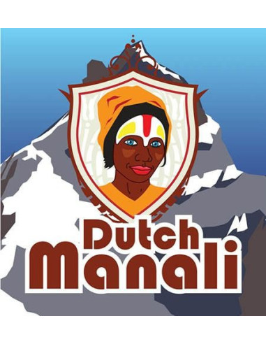 Dutch Manali Himalaya -100% Versichert