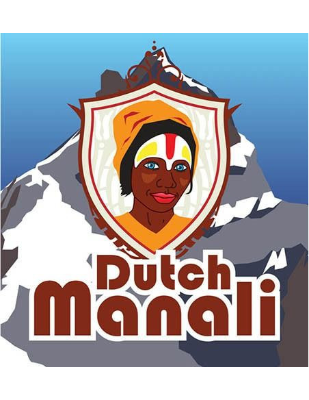 Dutch Manali Himalaya -100% Versichert