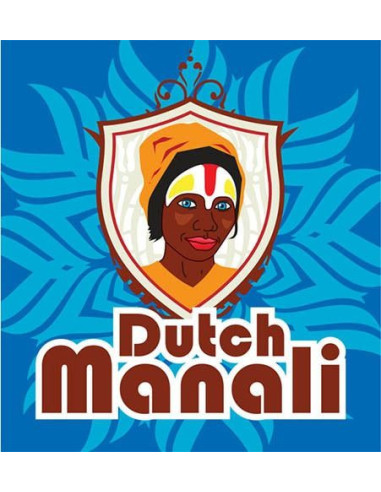 Dutch Manali Shiva - 100% Assuré