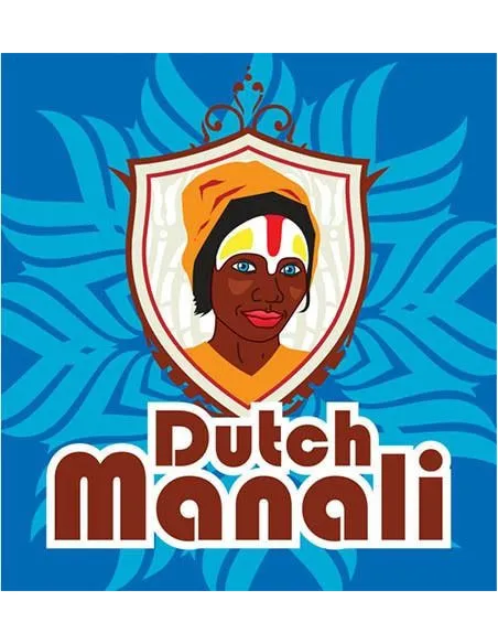 Dutch Manali Shiva Dutch Manali Shiva