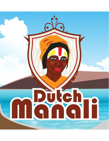 Dutch Manali Essence -100% Versichert