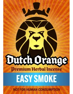 Dutch Orange - Easy Smoke