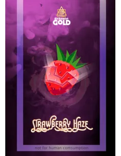 Alchemist Gold - Strawberry Haze
