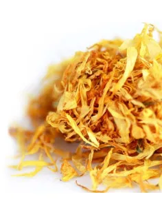 Dutch Orange - Gold blend 2