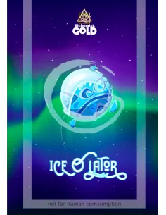 Alchemist Gold - Ice-O-Lator