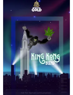 Alchemist Gold - King Kong