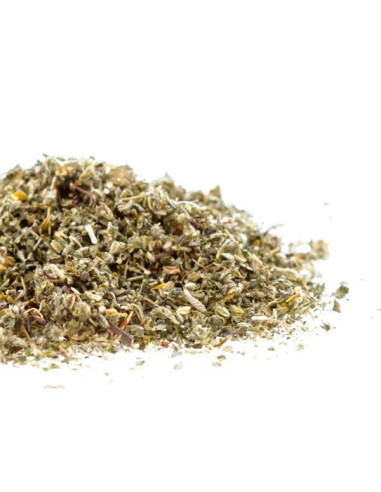 Dutch Orange - Extreme blend -100% Versichert