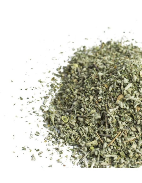 Dutch Orange Mix - Original Blend -100% Versichert