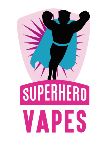 Super Hero Vapes